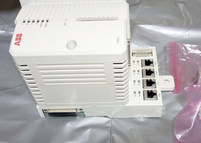 ABB Marine PM865