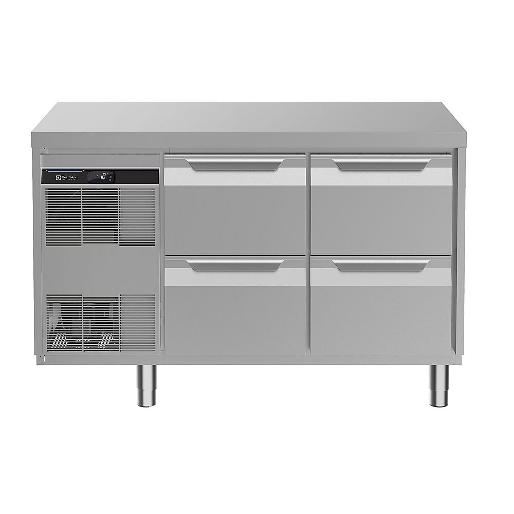 Electrolux Professional Marine AISI 304 - R290