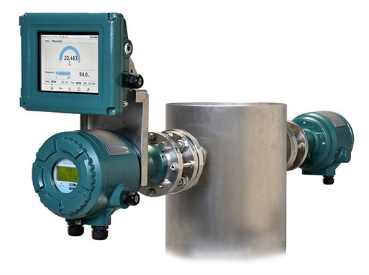 Yokogawa Electric Corporation TDLS8000