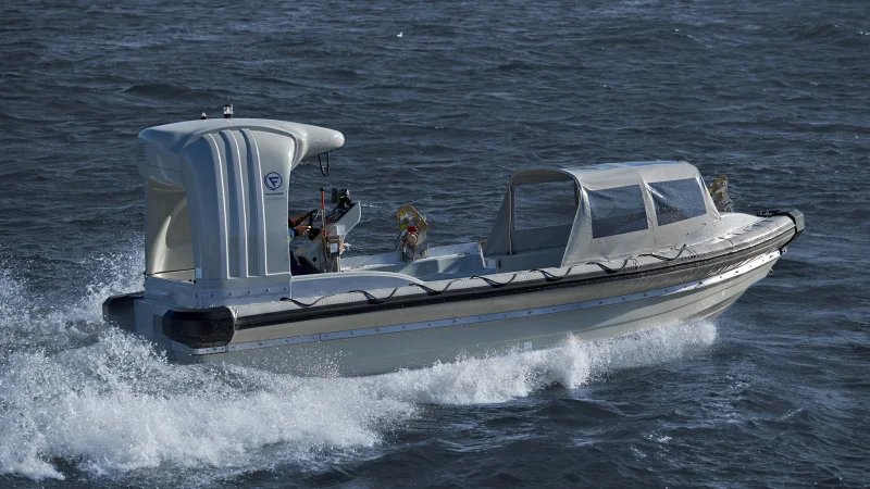 Fr. Fassmer FHD 170