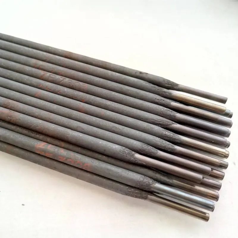 Baoding Landu Welding Material LY E501T-1 / C1