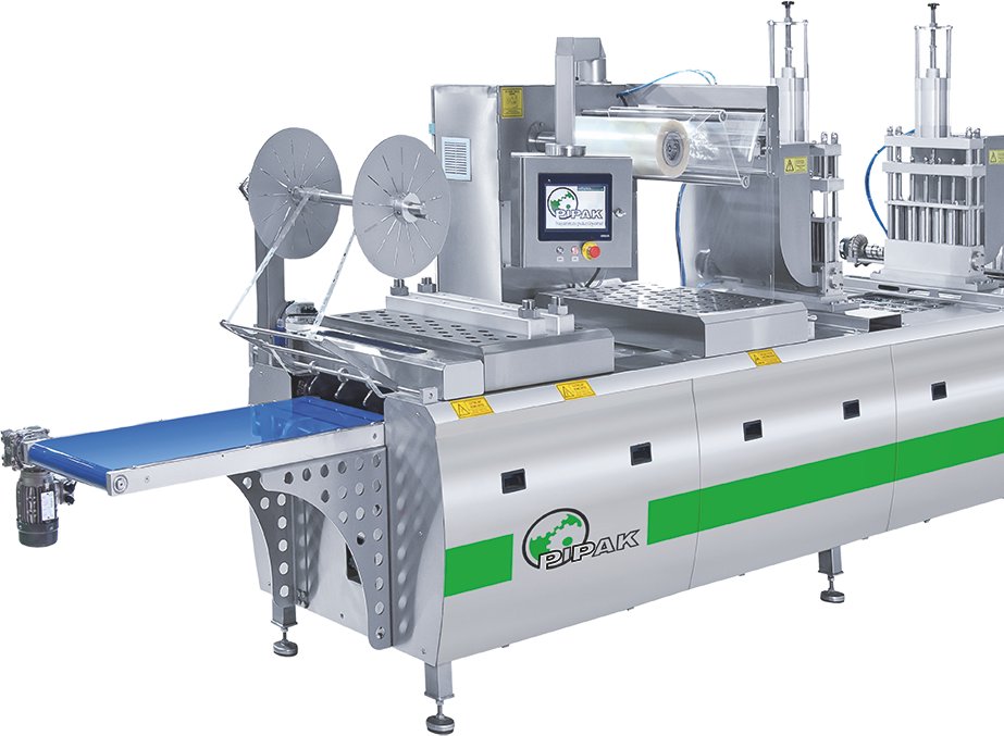 TT Endustriyel Ambalaj Makine San. Tic. COLASH750