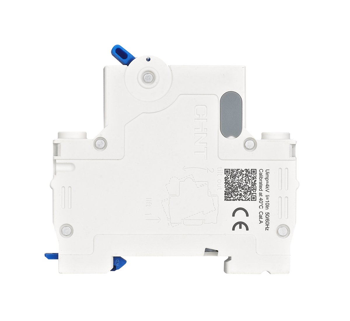 Chint NXB-63S Miniature Circuit Breaker