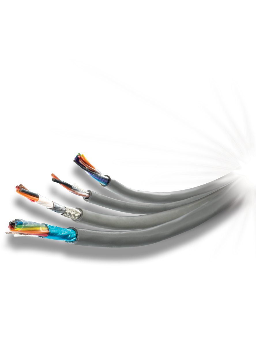 Prysmian Group Specialty Cables P/N S611T-NN-XXY