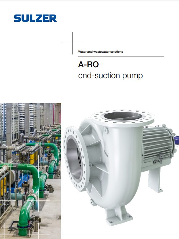 Sulzer A-RO