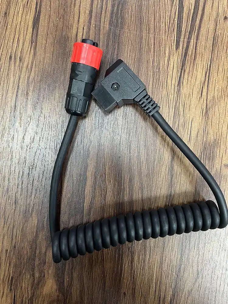 Elettrotek Kabel 12041G7L010M25