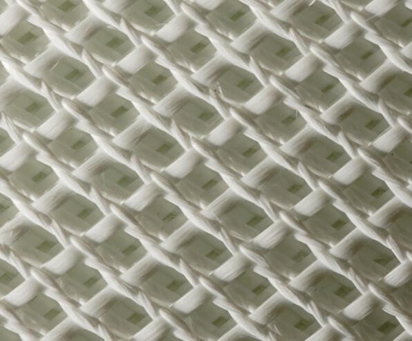Hiltex Technische Weefsels Glass fabric W7628 LS - 200 grams plain weave