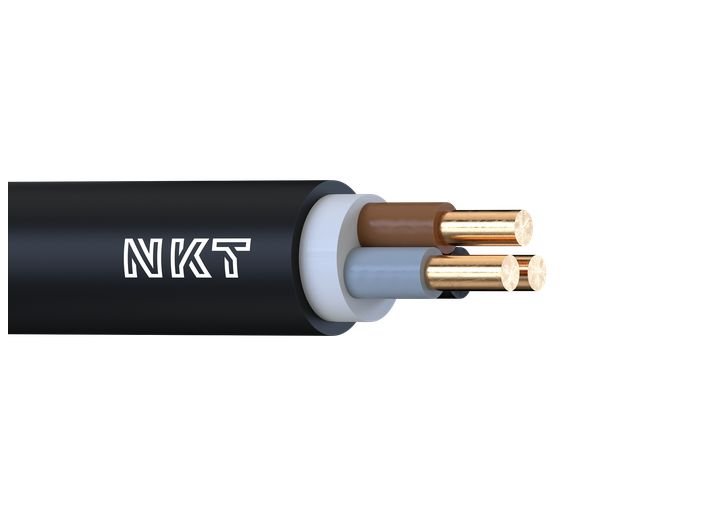 NKT Marine N-CLASSIC-C 19Cx1.5mm2 0.6/1kV