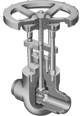 Emerson F955