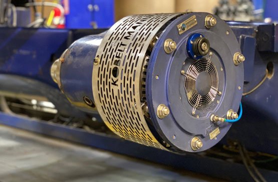 Kobelt Manufacturing 600-402