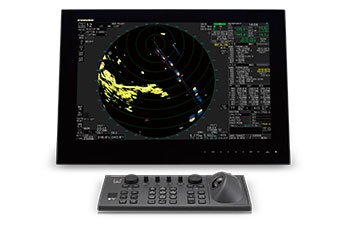 Furuno FAR-2228NXT