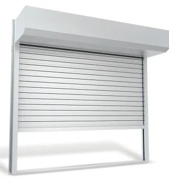 Podszuck A-0 Roller shutter Type LMD-RS-A0