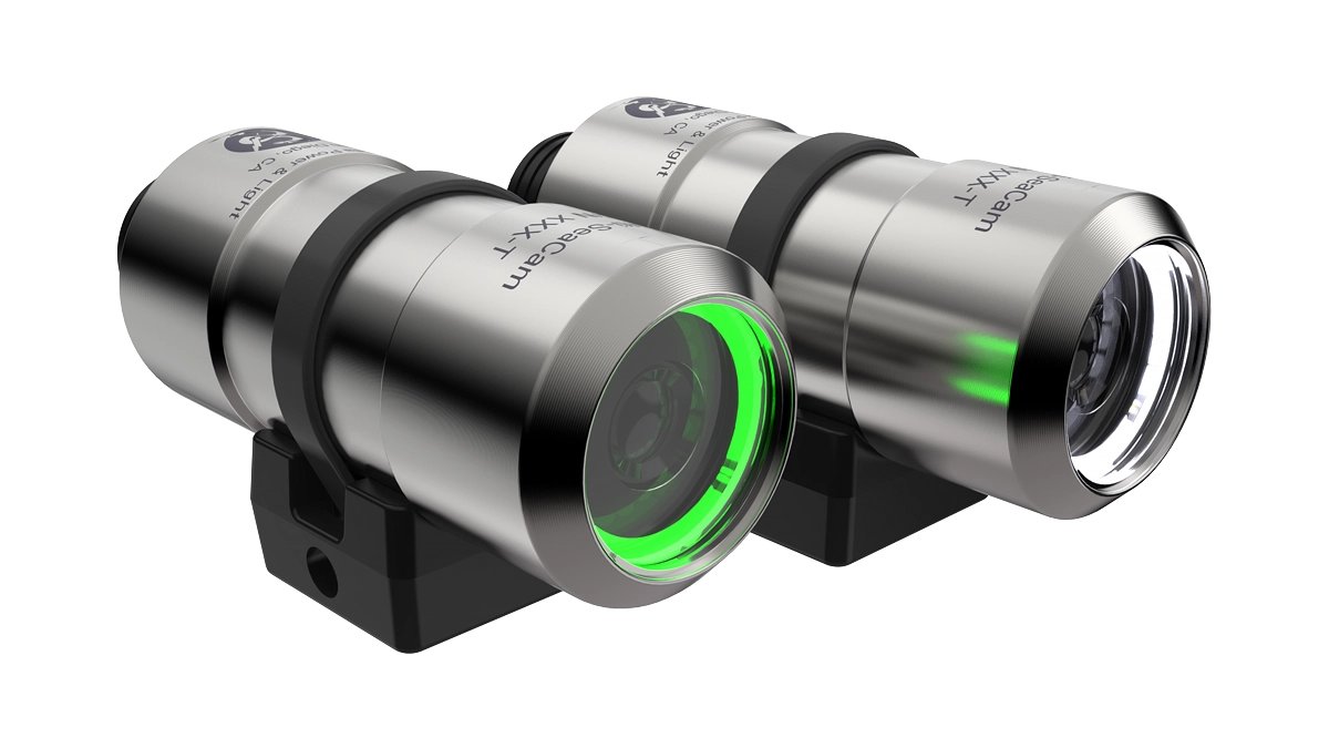 DeepSea Power & Light LED Multi SeaCam