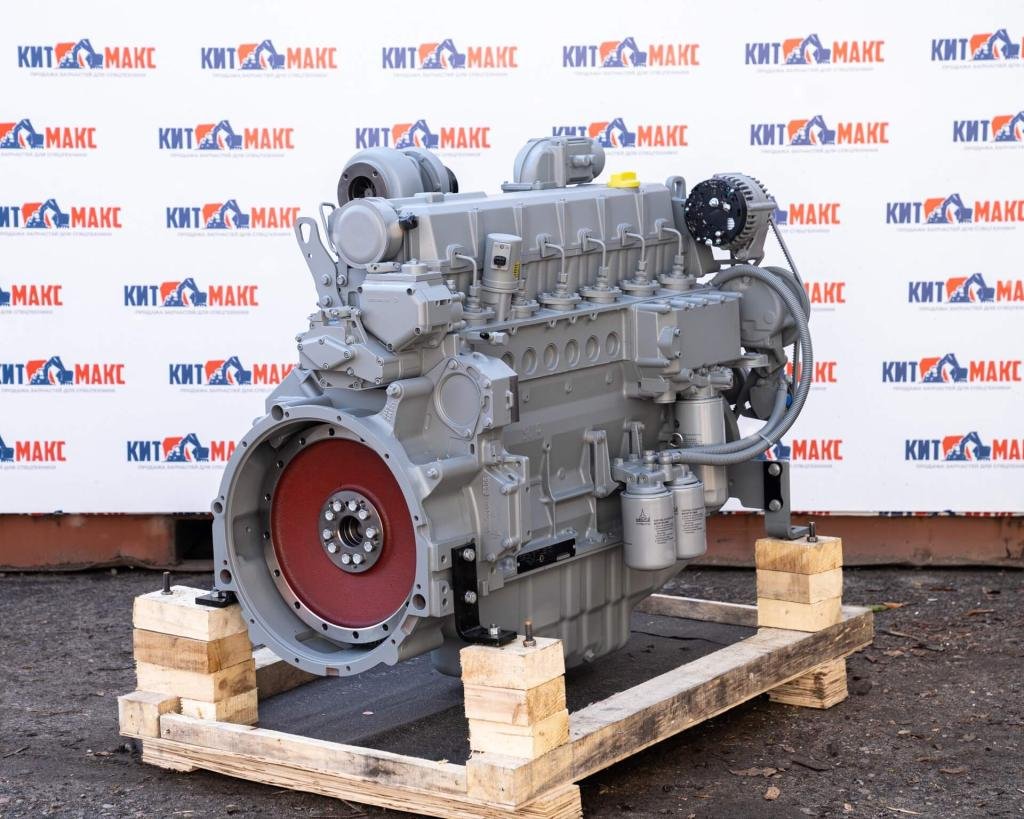 Deutz Marine BF6M1013EC
