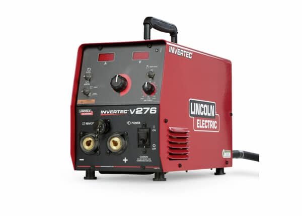Lincoln Electric Europe SAFDUAL 128 / M21