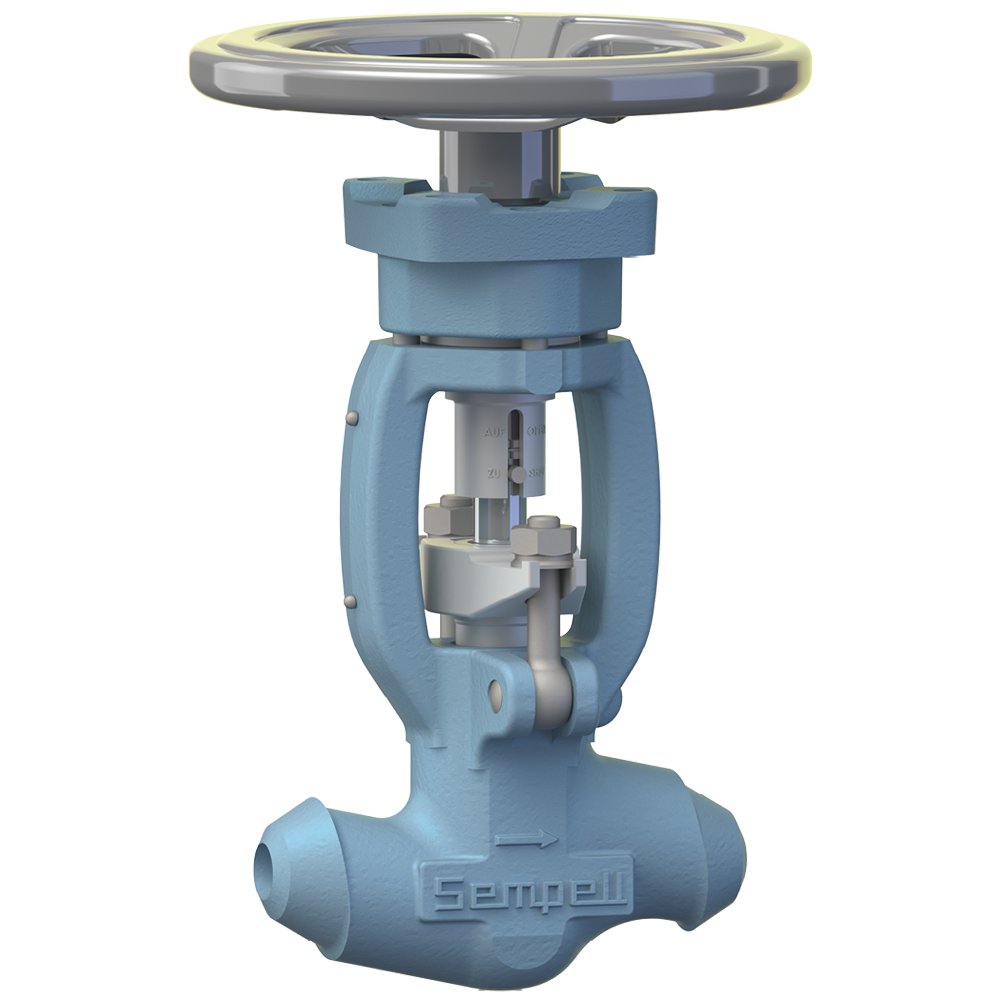 Emerson VA500