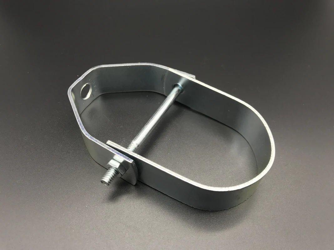 Anvil-Strut AS 646 Four Hole Splice Clevis
