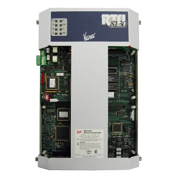 Varec 8130 RTU