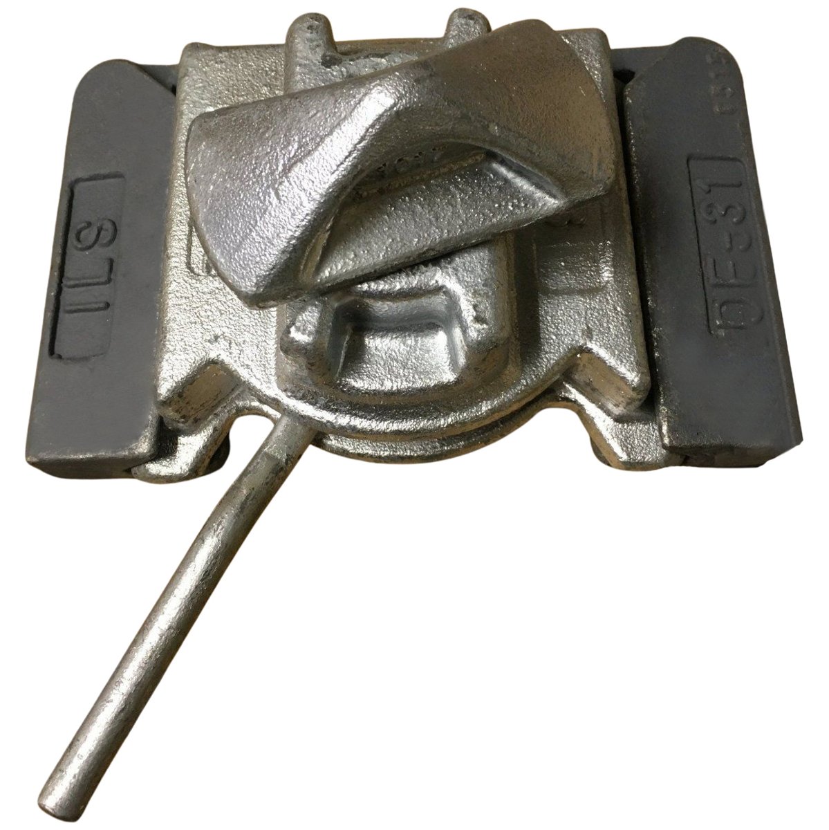 Kunshan Luckysea Industrial Dovetail single Base AA-2B (AA-2C)