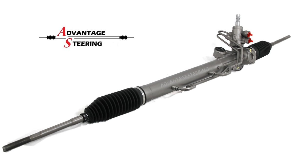 engine.od / Steering Gears RE-T100