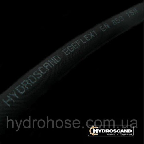 Hydroscand Automotive 1101-14 EGEFLEX 1 CO EN 1SN