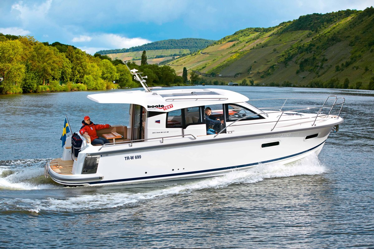 Boot Bremen GbR 305