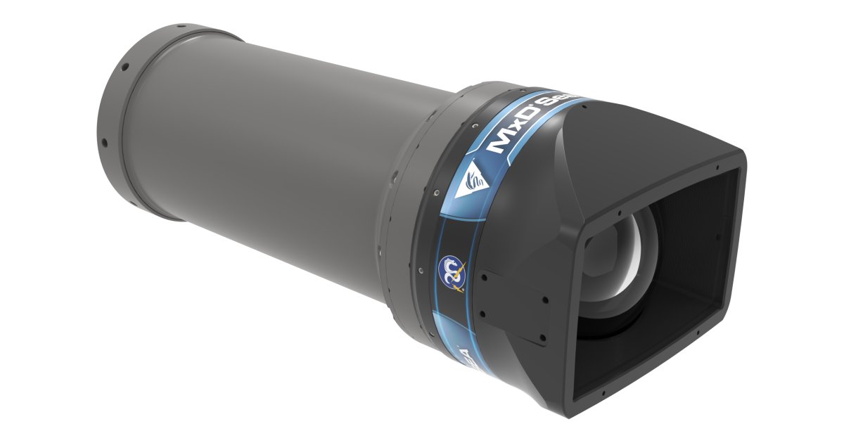 DeepSea Power & Light MxD SeaCam