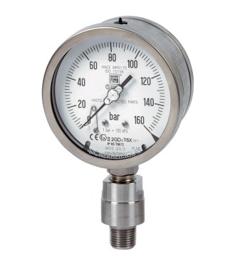 Nuova Fima MGS41 DN100-150