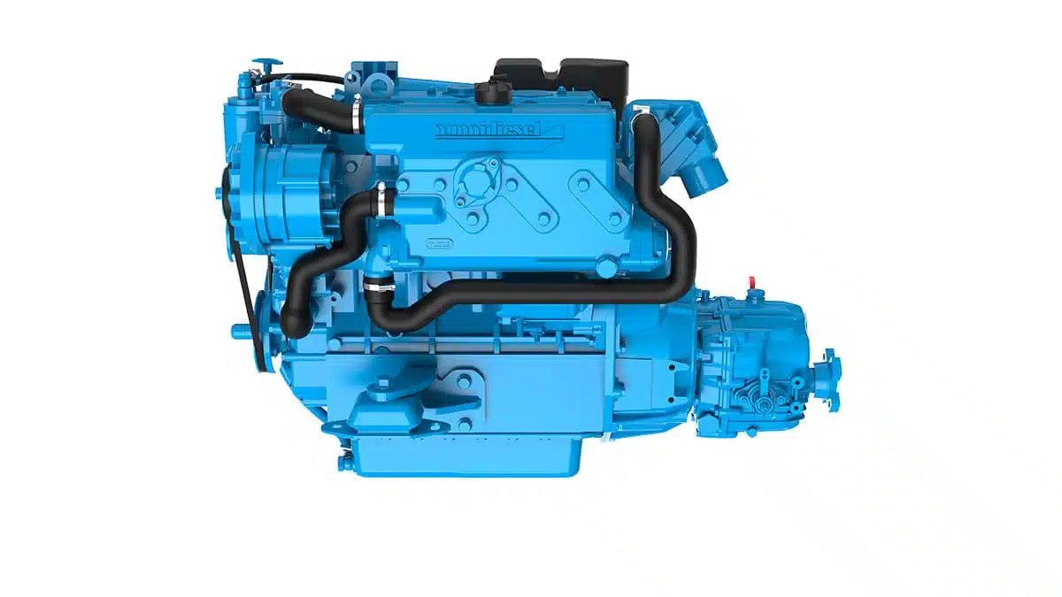 NANNI INDUSTRIES SAS KNANN02.4032