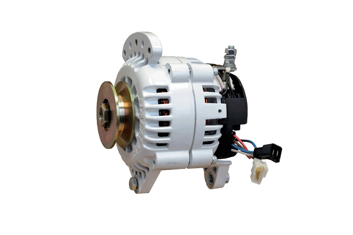 Uflex 120 A 12 V