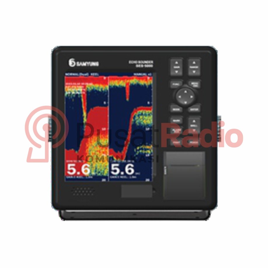 JRC JFE-Dual 50_200kHz-C