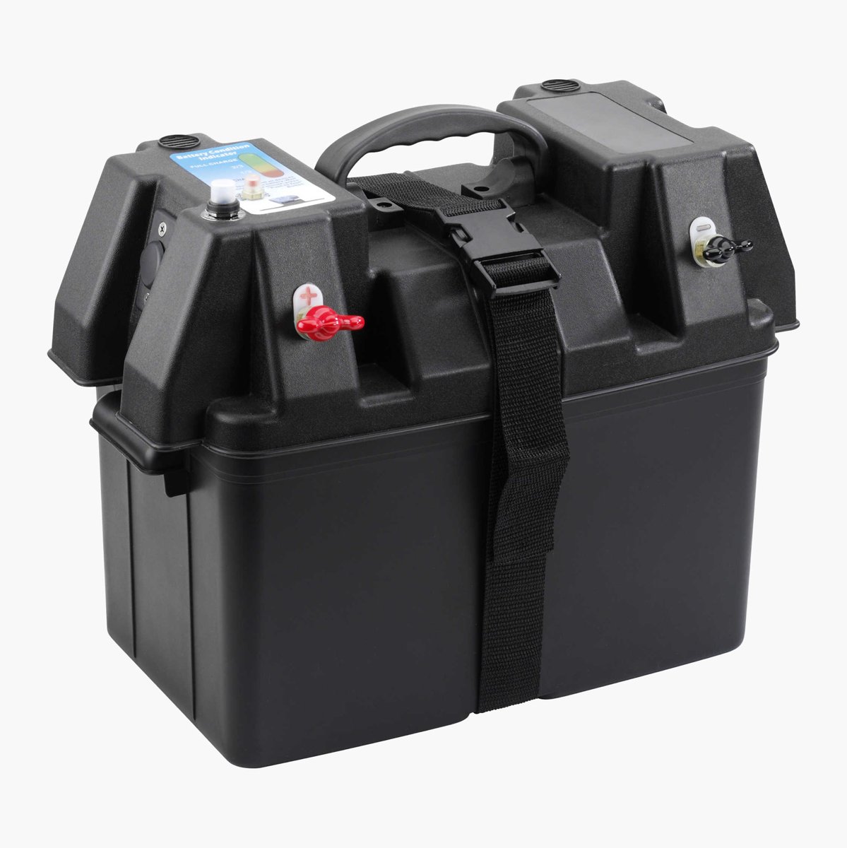Uflex SS 20 L