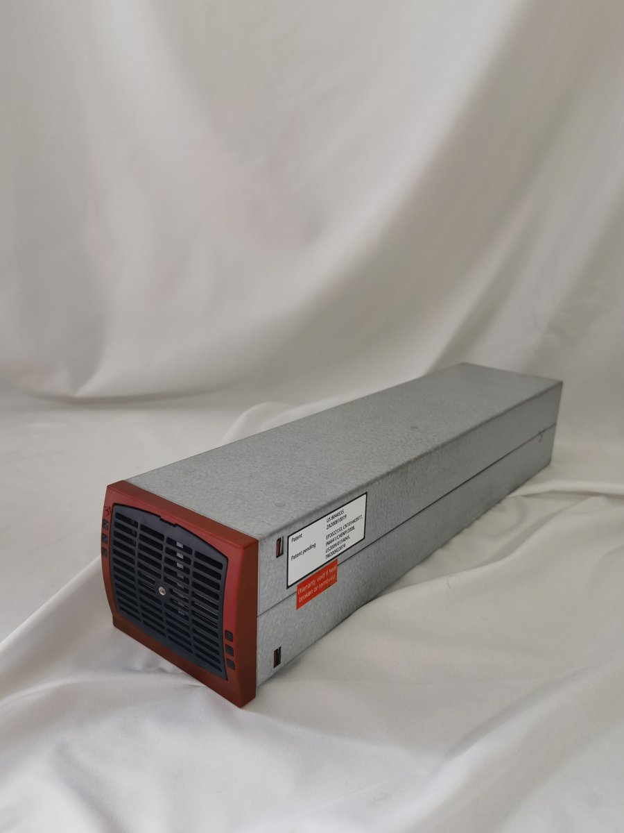 CET Power Solutions India Pvt. TSI BRAVO 220VDC / 230VAC / 10kVA Inverter Shelf (Populated with maximum 4 TSI Bravo EPC 220VDC / 230VAC / 2.5KVA Inverter modules)