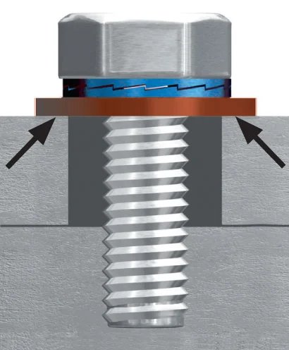 Nord-Lock Locking Washers
