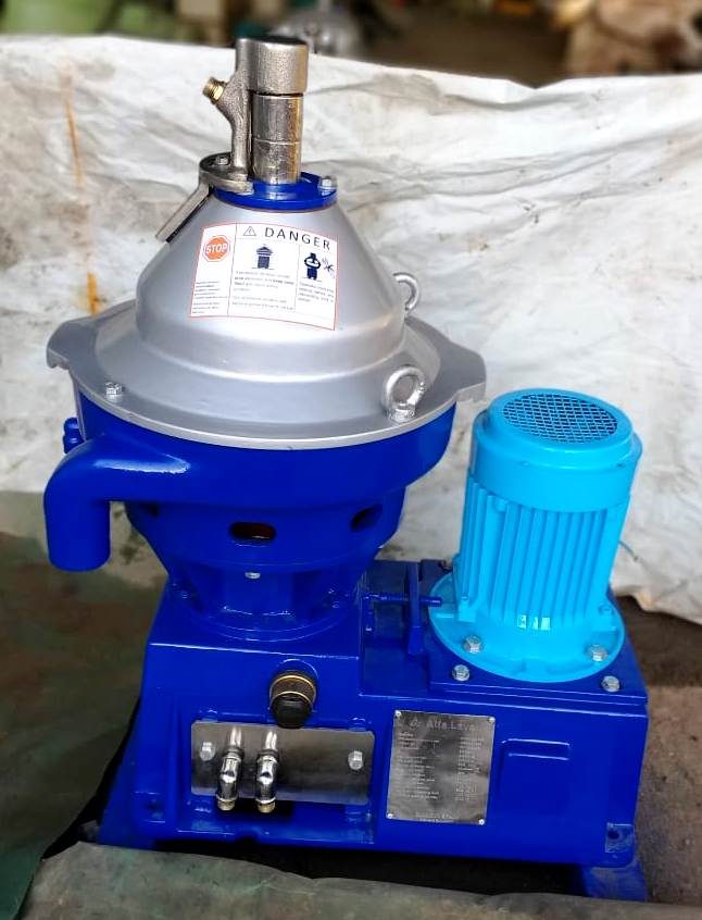 Alfa Laval MMPX-304