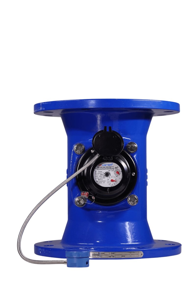 Eta Plus Electronic DN200