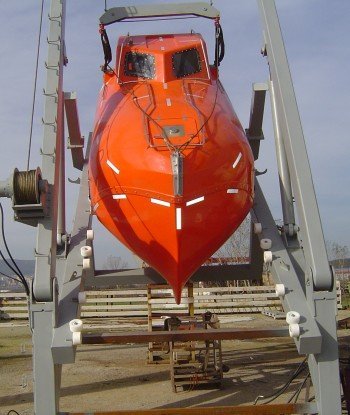Jiangyin Neptune Marine Appliance NPT85FD/CD