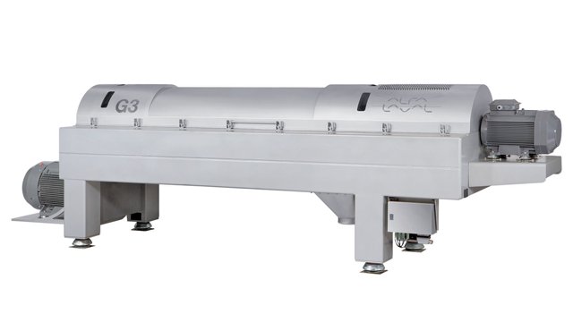 Alfa Laval X7