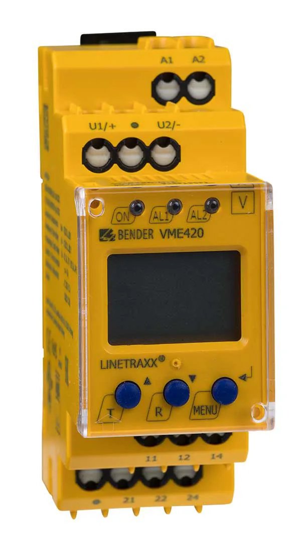 Bender B73010002W