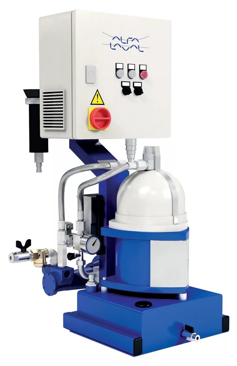 Alfa Laval MIB 303
