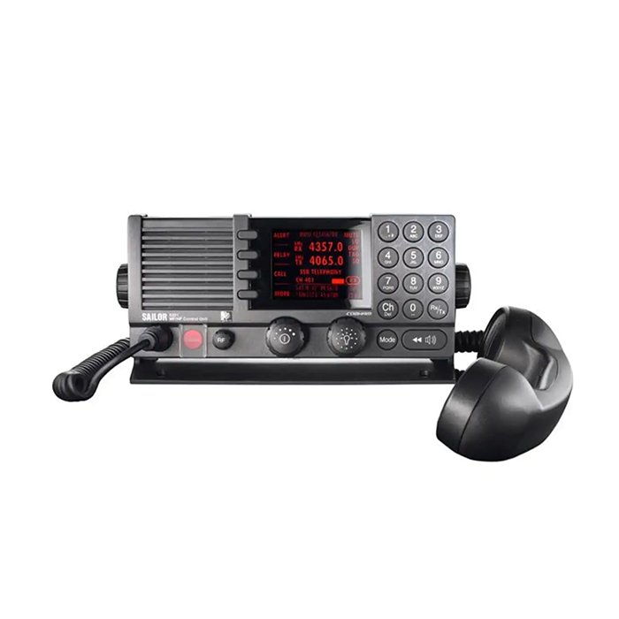 Alphatron CFG-2503