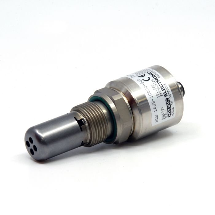 Hydac Electronic HYDACLAB HLB 1400