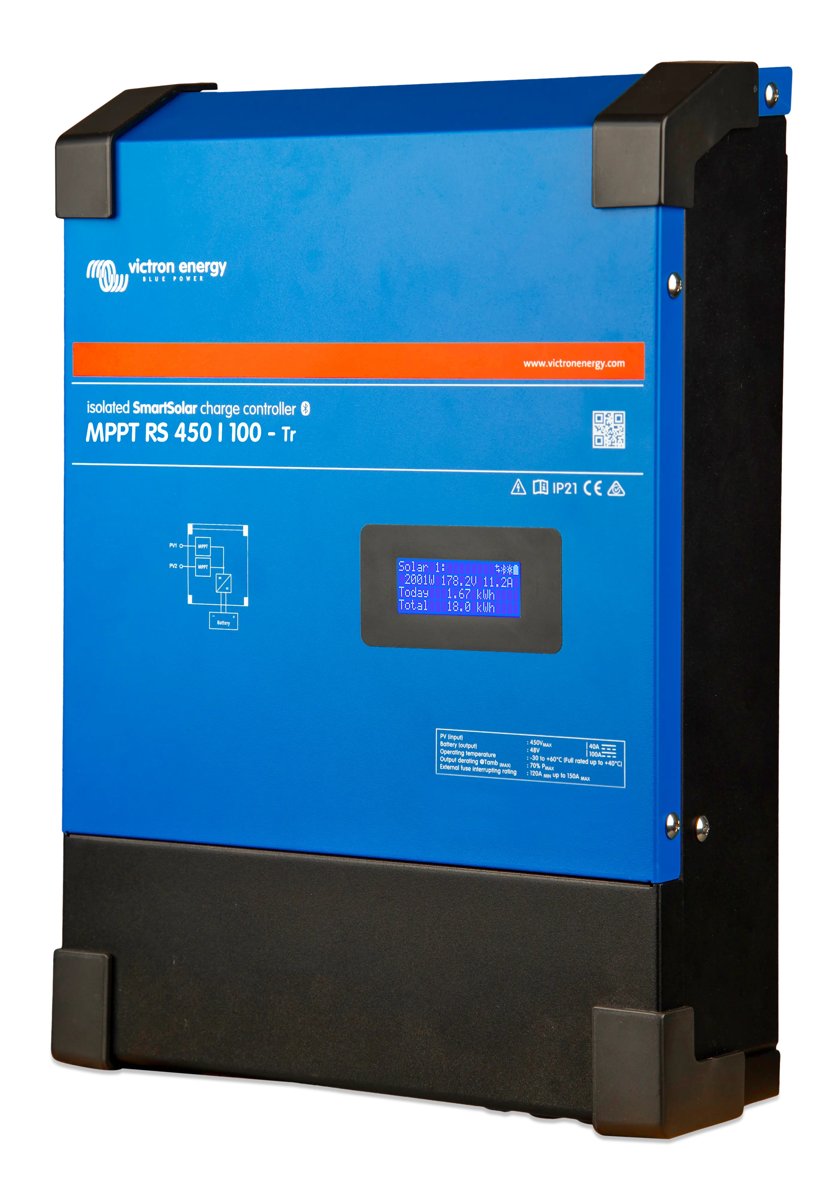 Victron Energy RS 450-100