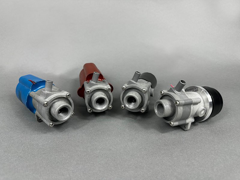 March Pump 893-04