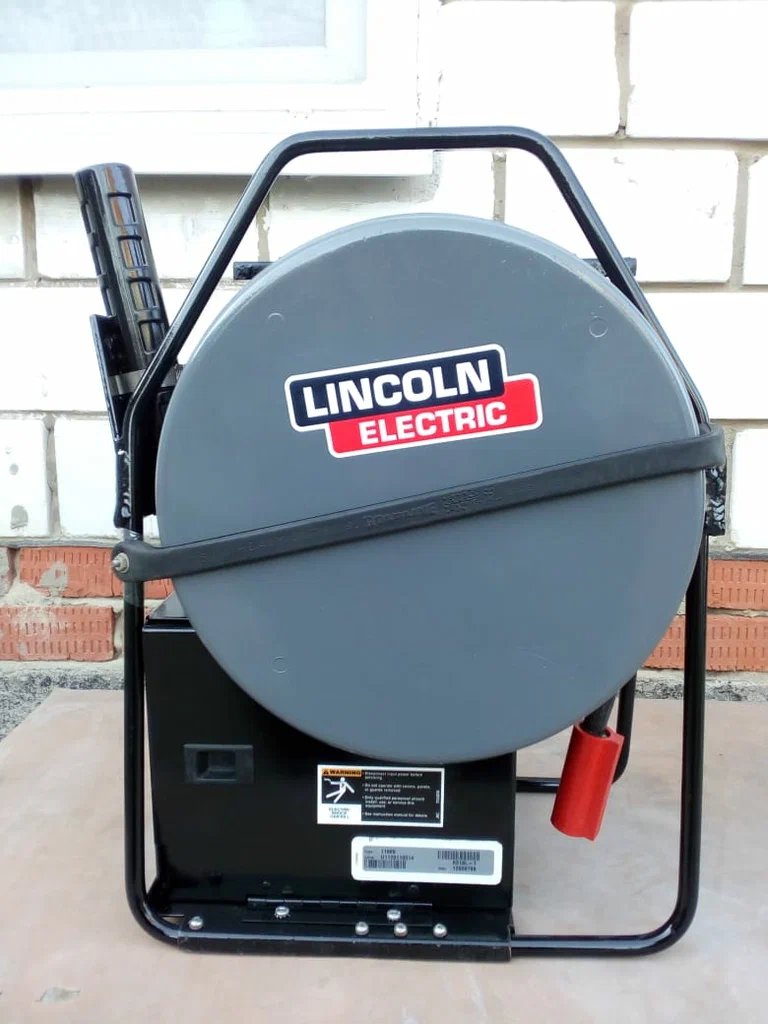 Lincoln Electric Europe CHROMET 1 (SL 19G)