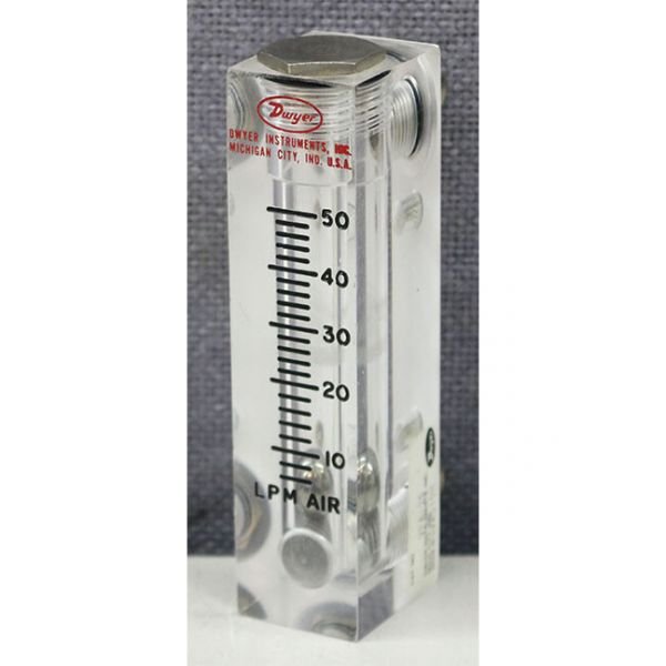 VAF Instruments J5023PT2