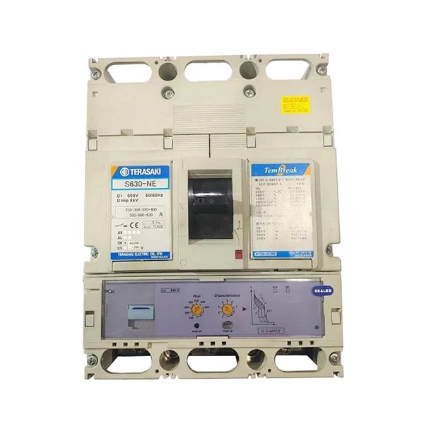Terasaki S630-PF