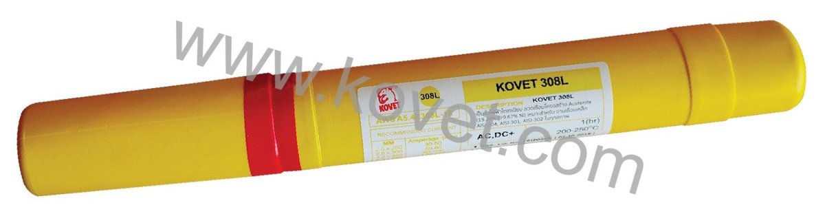 Tien Tai Electrode (Kunshan) TW-308L / TFS-300NB