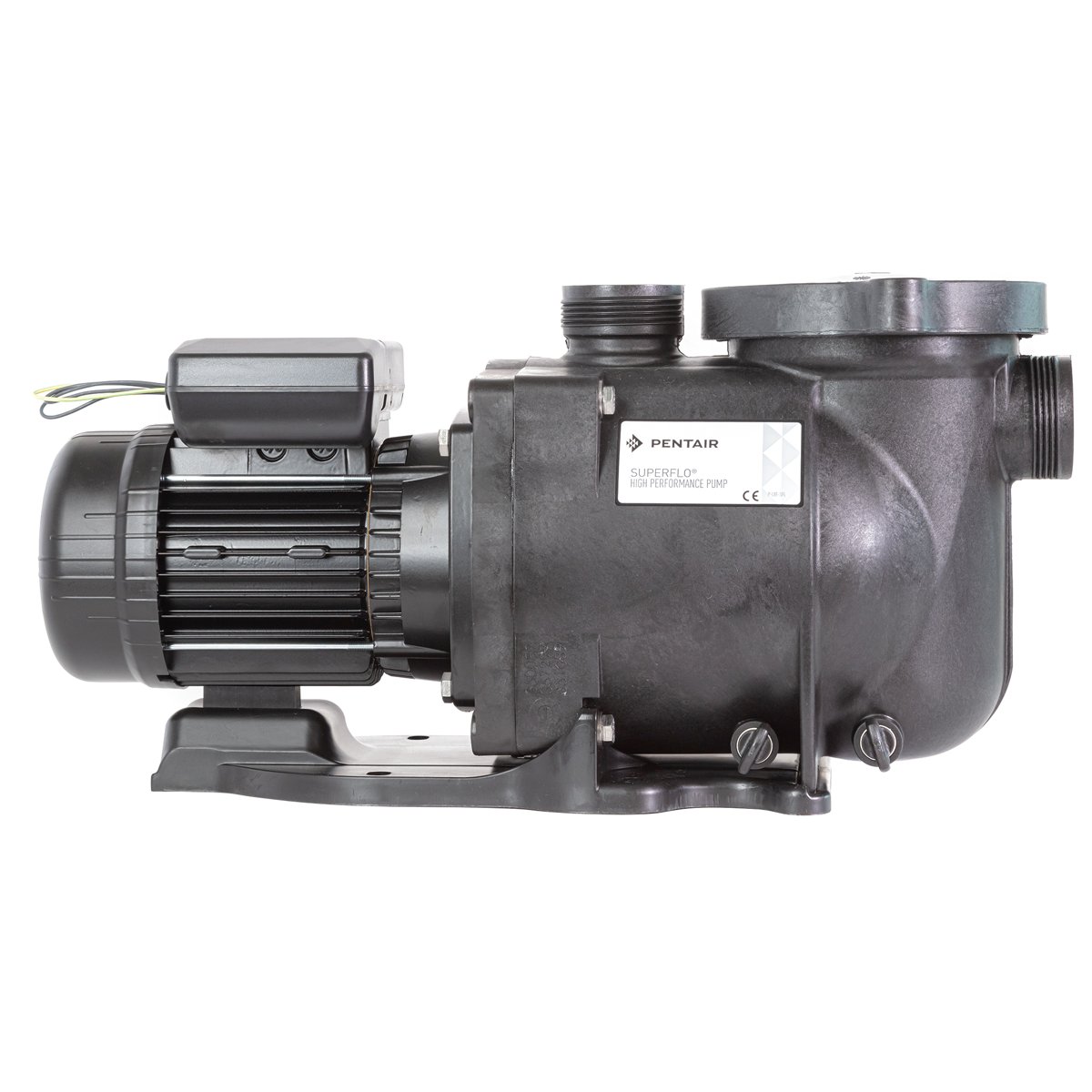 SHURFLO / Pentair 3500 GPM 19FGM