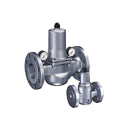 Goetze KG Armaturen Series 482